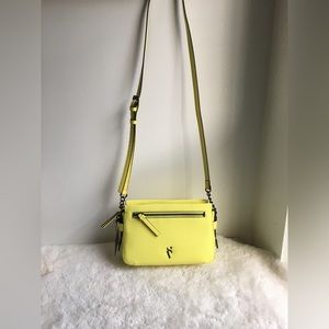 Simply Vera Wang crossbody